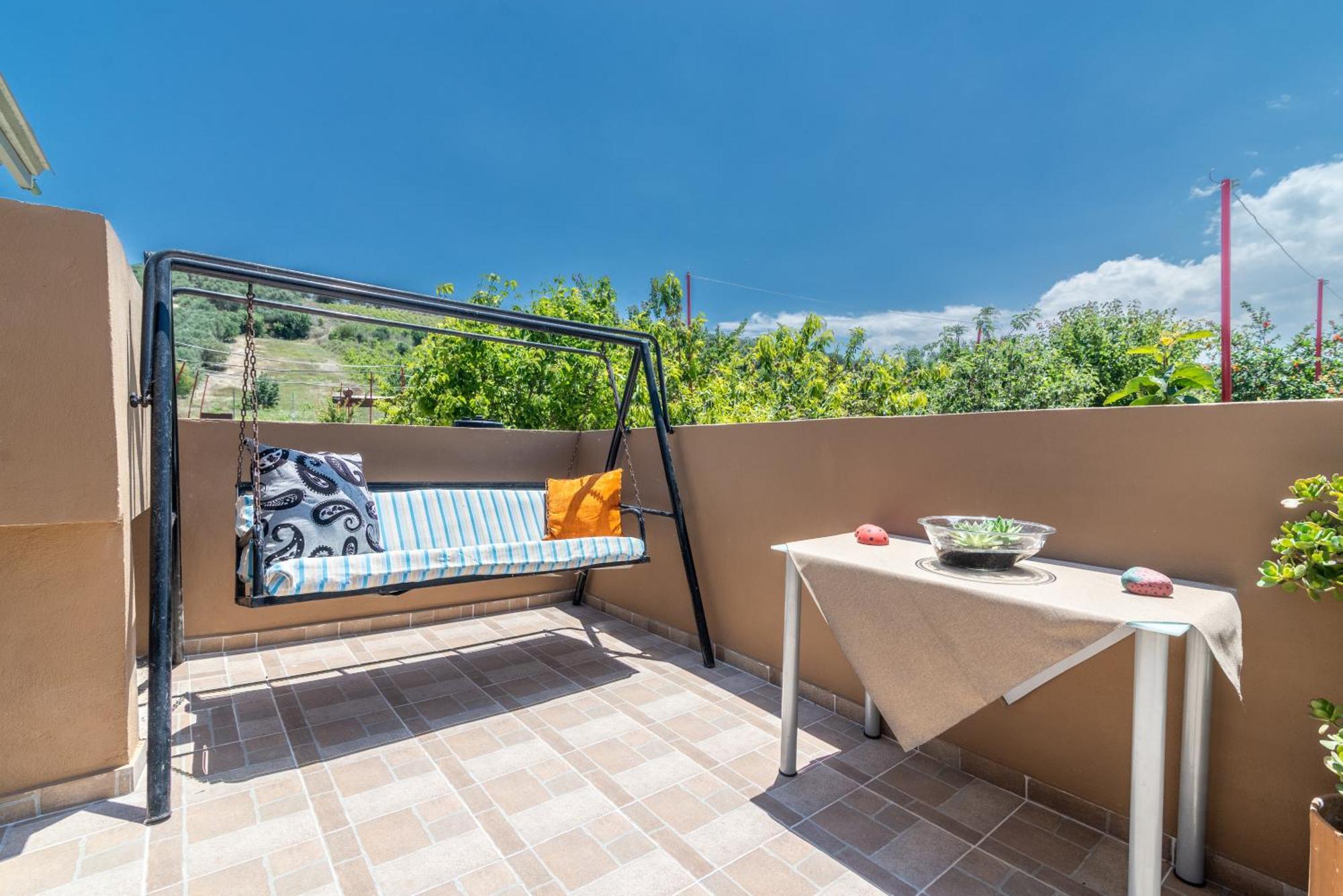 Countryhouse Villa With Pool & Private Parking Heraklion Exterior foto