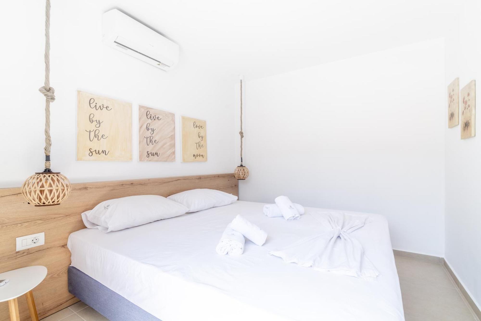 Countryhouse Villa With Pool & Private Parking Heraklion Exterior foto