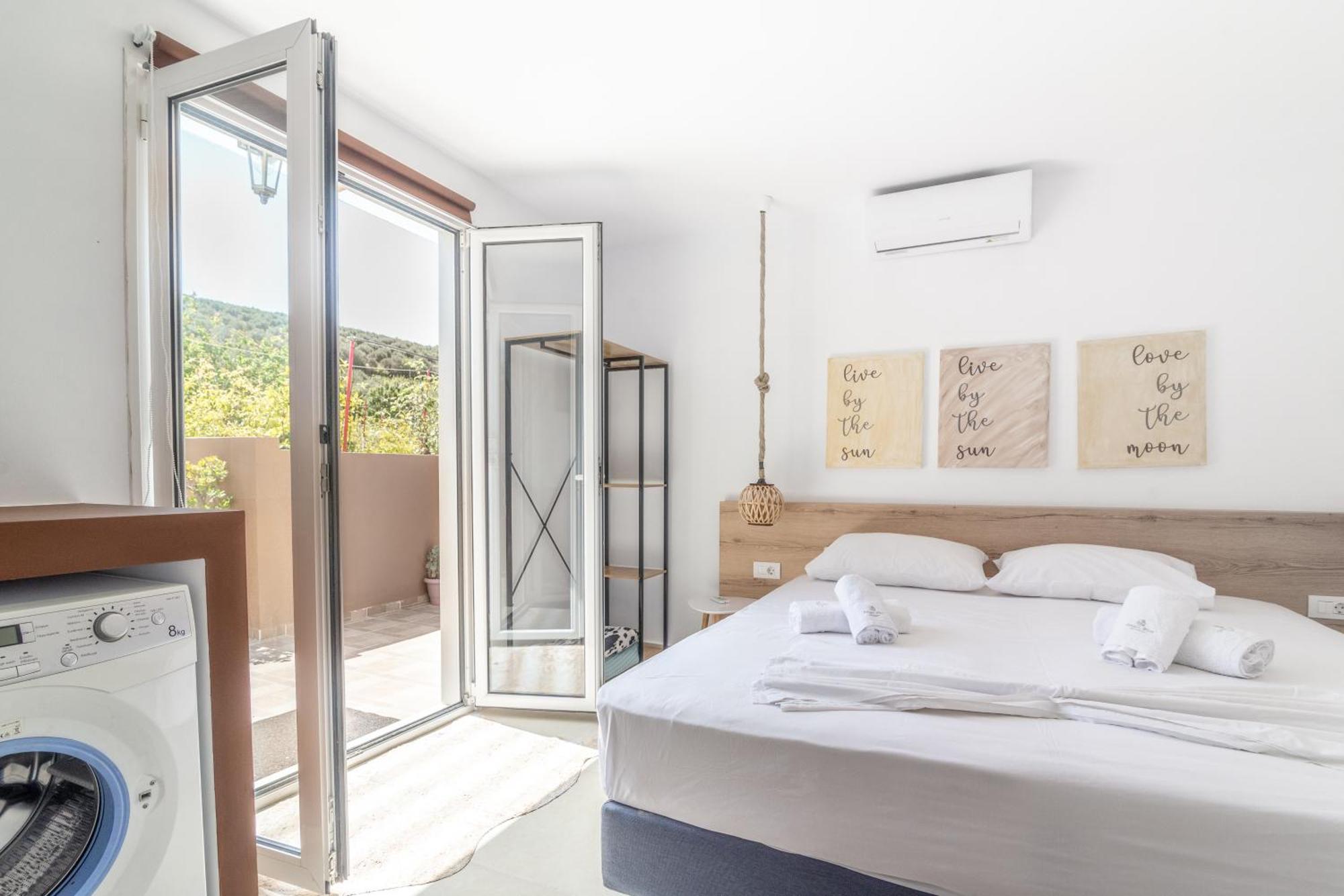 Countryhouse Villa With Pool & Private Parking Heraklion Exterior foto