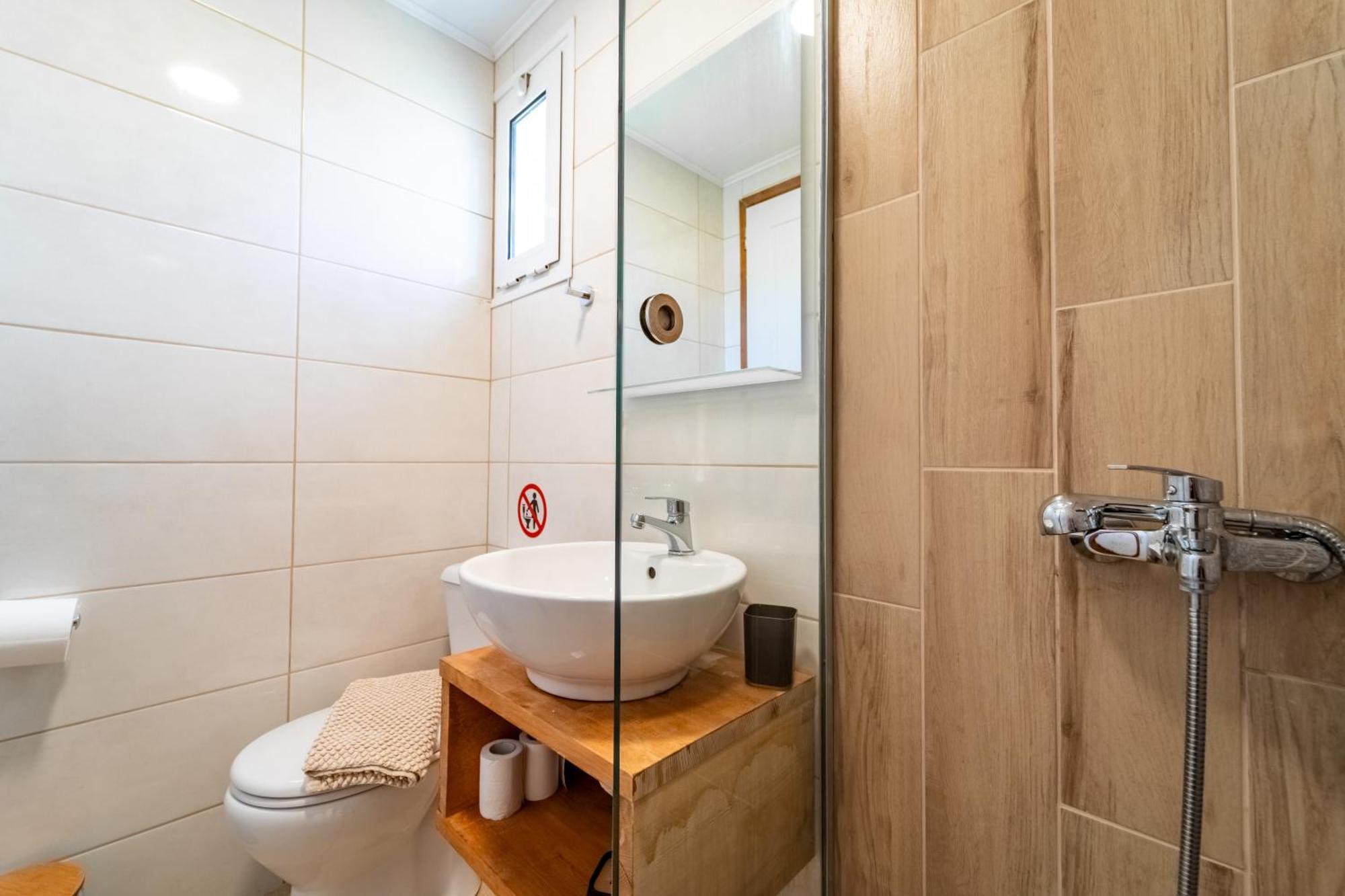 Countryhouse Villa With Pool & Private Parking Heraklion Exterior foto