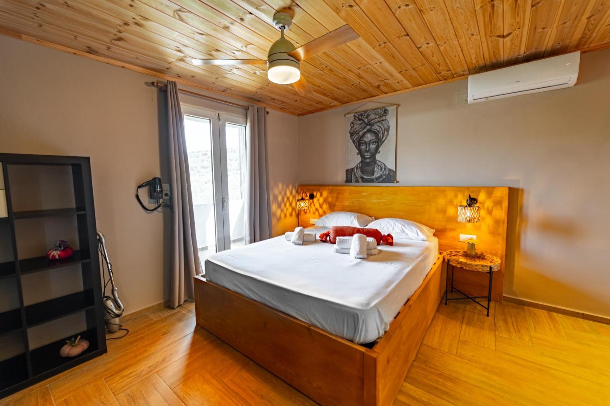Countryhouse Villa With Pool & Private Parking Heraklion Exterior foto